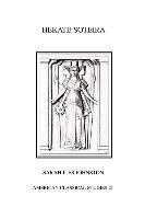 Hekate Soteira Johnston Sarah Iles