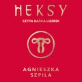 Heksy - Szpila Agnieszka