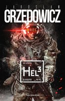 Hel 3 - audiobook Grzędowicz Jarosław