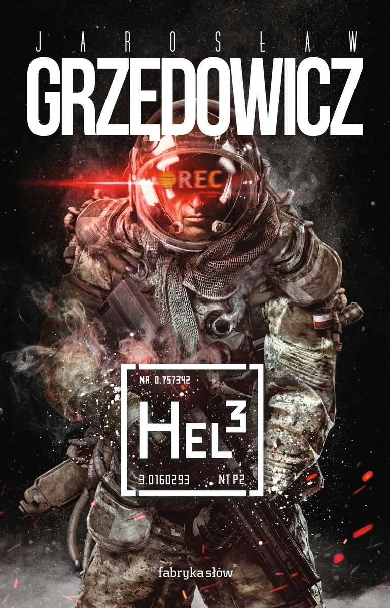 Hel 3 - ebook mobi
