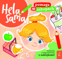 Hela sama pomaga w zakupach