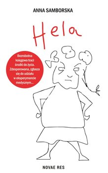 Hela - Samborska Anna