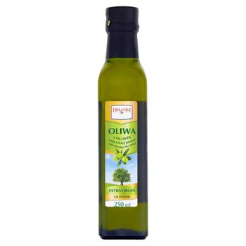 Helcom Oliwa z oliwek najwyższej jakości z pierwszego tłoczenia 250 ml - Inna marka