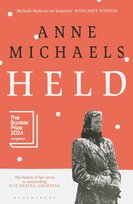 Held. Anne Michaels Anne Michaels