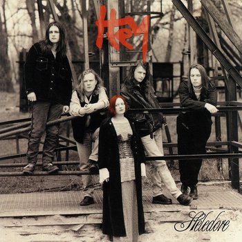 Heledore - Hey, Nosowska Katarzyna