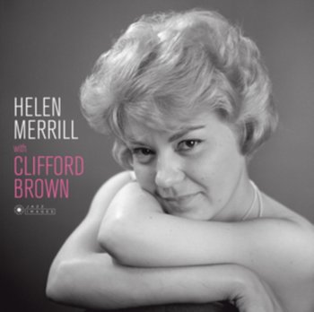 Helen Merrill With Clifford Brown, płyta winylowa - Merrill Helen