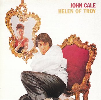 Helen Of Troy (Remastered) - Cale John