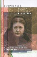 Helena Petrovna Blavatsky Wehr Gerhard