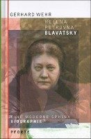 Helena Petrovna Blavatsky - Wehr Gerhard
