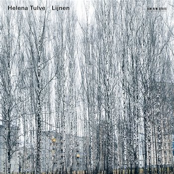Helena Tulve: Lijnen - NYYD Ensemble, Olari Elts, Arianna Savall, Stockholm Saxophone Quartet, Silesian String Quartet