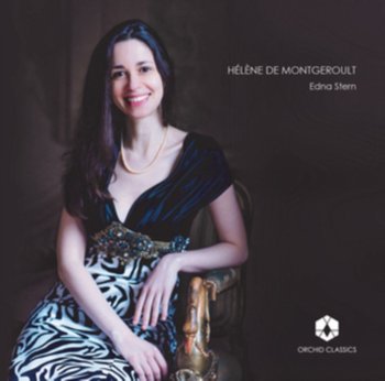Helene De Montgeroult