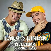 Kolorowa sukienka - Long & Junior | Muzyka, mp3 Sklep 