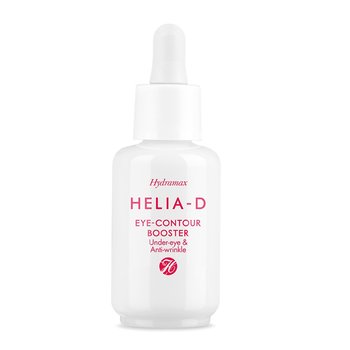 Helia-D, Hydramax Eye-Contour Booster, Serum odmładzające kontur oka, 30ml - Helia-D