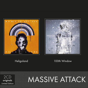 Heligoland / 100Th Window - Massive Attack