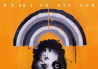 Nowy Massive Attack w lutym 2010