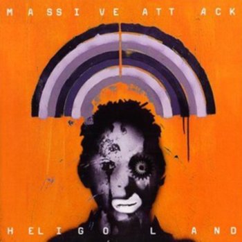 Heligoland - Massive Attack