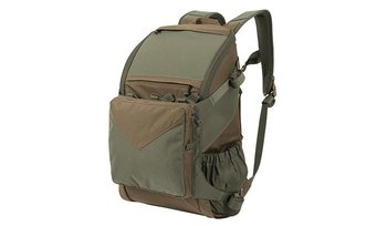 Helikon, Plecak ewakuacyjny, Bail Out Bag, zielony, 25L - Helikon