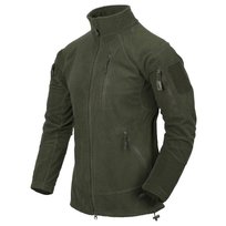 Helikon-Tex Bluza sportowa Polar sportowyowa Alpha Tactical Olive - M