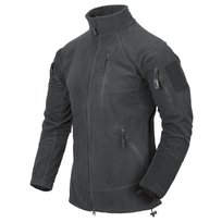 Helikon-Tex Bluza sportowa Polar sportowyowa Alpha Tactical Szara - Szary - XXL