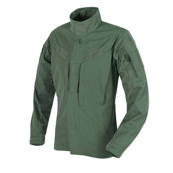 Helikon-Tex Bluza sportowa Polowa MBDU® NyCo Rip-STop sportowy Olive - Olive - XL - Helikon-Tex