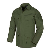 Helikon-Tex Bluza sportowa Polowa SFU NEXT® Olive - Olive - S Helikon-Tex