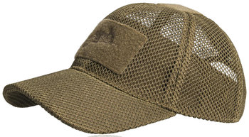 Helikon-Tex, Czapka, Baseball Mesh Coyote - Helikon-Tex