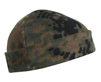 Helikon-Tex, Czapka dokerka, flecktarn (CZ-DOK-FL-23) - Helikon-Tex