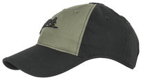 Helikon-Tex, Czapka, Logo Cap PolyCotton Ripstop (CZ-LGC-PR-0102B)