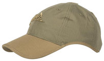 Helikon-Tex, Czapka, Logo Cap - PolyCotton Ripstop (CZ-LGC-PR-1211A)