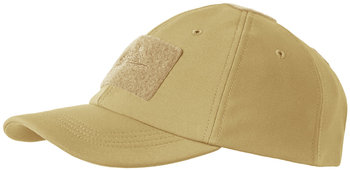 Helikon-Tex, Czapka, Tactical Baseball Winter Cap Shark Skin (CZ-BBW-FS-11) - Helikon-Tex