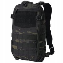 Helikon-Tex Funkcjoanlny Plecak Guardian Smallpack Multicam Black Helikon-Tex