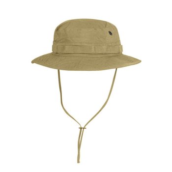 Helikon-Tex Kapelusz Boonie Rip-Stop Khaki - M - Helikon-Tex