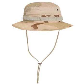 Helikon-Tex Kapelusz Boonie Ripstop Desert 3-Color - XL - Helikon-Tex