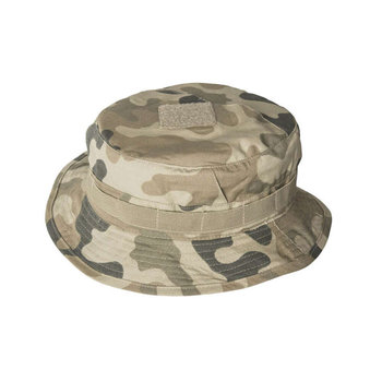 Helikon-Tex Kapelusz CPU® Cotton Rip-Stop PL Desert - Polskie Camo Desert - XL - Helikon-Tex