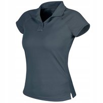Helikon-Tex Koszulka Polo Damska WOMEN’S UTL TOPCOOL LITE Shadow Grey XL Helikon-Tex