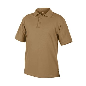 Helikon-Tex Koszulka Polo UTL TopCool® Coyote - Coyote - L - Helikon-Tex