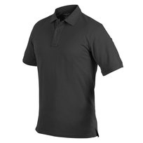 Helikon-Tex Koszulka Polo Utl Topcool® Lite Czarna-S Helikon-Tex