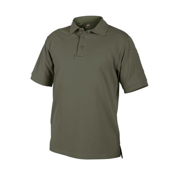 Helikon-Tex Koszulka Polo UTL TopCool® Olive - Olive - 3XL - Helikon-Tex