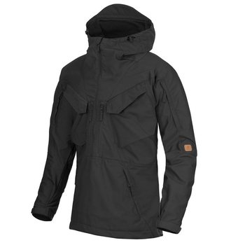 Helikon-Tex Kurtka Anorak PILGRIM® Czarna - XL - Helikon-Tex