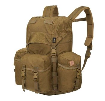 Helikon-Tex, Plecak militarno-trekkingowy, Bergen Backpack, brązowy, 18L - Helikon-Tex