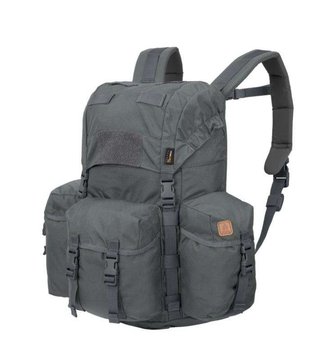 Helikon-Tex, Plecak militarno-trekkingowy, Bergen Backpack, szary, 18L - Helikon-Tex