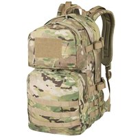 Helikon-Tex, Plecak militarny, Ratel MK2, brązowy, 25L Helikon-Tex