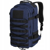Helikon-Tex Plecak Taktyczny Wojskowy Raccoon MK2 Sentinel Blue 20L Helikon-Tex