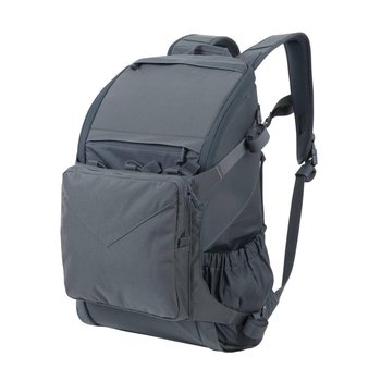 Helikon-Tex, Plecak turystyczny, Bail Out Bag, grafitowy, 25L  - Helikon-Tex