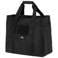 Helikon-Tex Torba Uniwersalna EDC Pojemna Field Tote Cordura 500D Czarna 55l Helikon-Tex