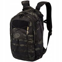 Helikon-Tex Wojskowy Plecak Taktyczny EDC Cordura 21L Multicam Black Helikon-Tex