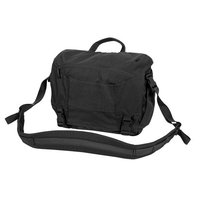 Helikon, Torba, Urban Courier Bag Medium, czarny, 9,5L Helikon