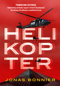 Helikopter - Bonnier Jonas