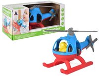Helikopter światło dźwięk ASKATO (6901440110790) ASKATO