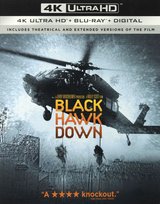 Helikopter w ogniu Scott Ridley